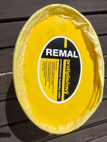 Malířské barvy Remal, Jupol-neotevrene - 2