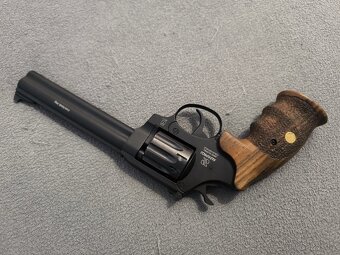 Flobertka alfa 461 4mm - 2