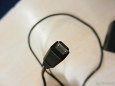 nabíječka Sony AC-UB10 - 2