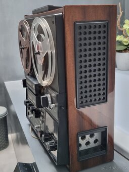 Magnetofon Jupiter 203 Stereo - 2