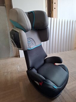 Dětská autosedačka Cybex Pallas 9-36 kg - 2
