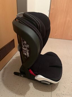 Be Safe Izi flex - 2