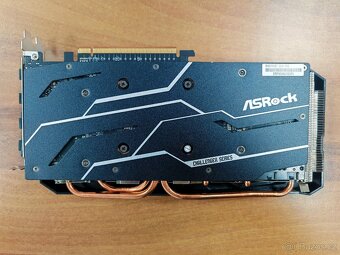 AMD Radeon™ RX 6700 XT Challenger D 12GB - 2