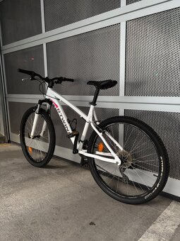 Horské kolo BTWIN 340 - 2
