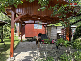 Prodej zahrady, 276 m², Krnov - 2