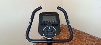 Domácí rotoped tunturi fitcycle 50i - 2