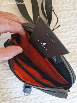 ALPAKA Go Sling Nano - 2