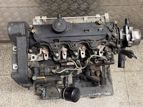 Motor Nissan / Renault K9K D430 / K9K430 1.5dCi - 2