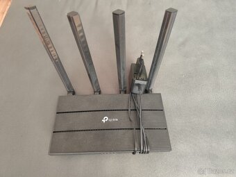 TP-Link Archer C6 AC1200 - 2