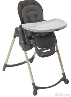 Maxi-Cosi Minla Beyond rostoucí dětská jídelní židle - 2