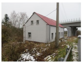 RD s pozemkem v obci Kynšperk nad Ohří, ID 7581e 2708 - 2
