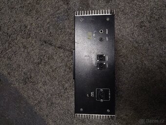 Zesilovač 2 kanál dělaný 2x 240w - 2