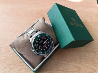 Rolex hodinky - kopie - 2