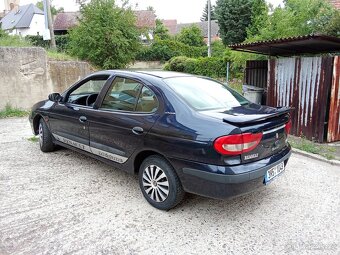 Prodám Renault Megan 1.4i - 2