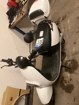 Štípačka VeGa LV 1110 Vario 11tun - 2
