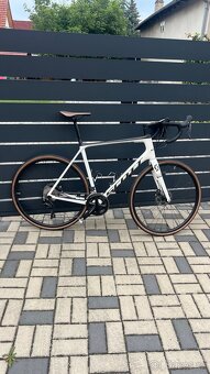 Scott Addict 20 Disc karbon XL vel.58 - 2