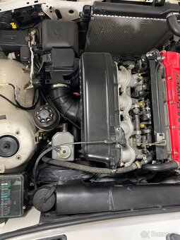BMW M3 e30, r.v.1986, evr. verze - 2