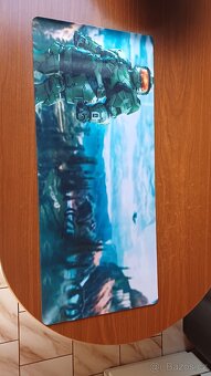 Herni podlozka k pc Halo - 2