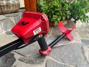Detektor kovů Minelab Vanquish 440 - 2
