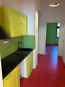 Studentský byt nebo byt pro samoživitelky - 2