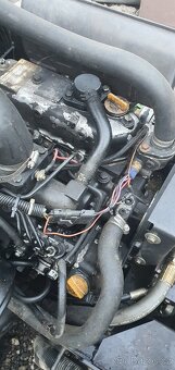 yanmar 3TNE84-EJF - 2