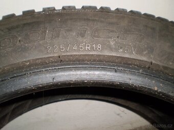 225/45r18 - 2