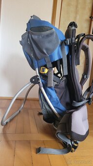 Sleva Nosítko Deuter Comfort II - 2