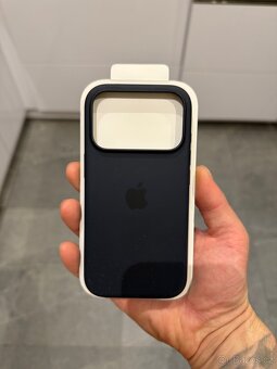 Obal Iphone 17 pro - 2