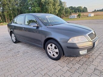 Škoda Octavia 2.0TDI 103kw - 2