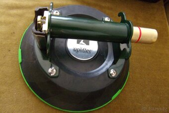 Vakuová přísavka Uplifter 240 mm - 2