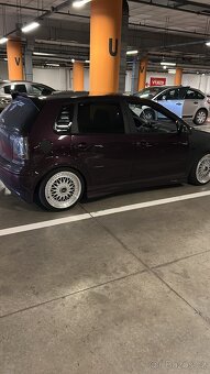 VW Polo 1.9 TDI 110kw - 2