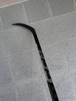 NOVÁ, hokejka CCM RIBCOR TRIGGER 7 Pro, pravá - 2
