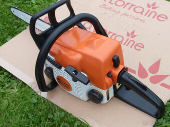 Stihl MS180 - 2