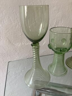 Pohary na vino - 2