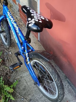 Dětské kolo Max bike 16 - 2