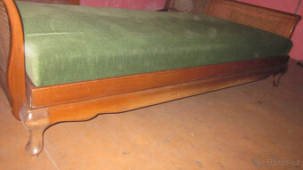 STARY GAUC/SOFA/KANAPE - 2