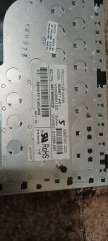 HP pro book 6555b - klávesnice - 2