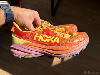 Prodám HOKA M Speedgoat 6 - 2