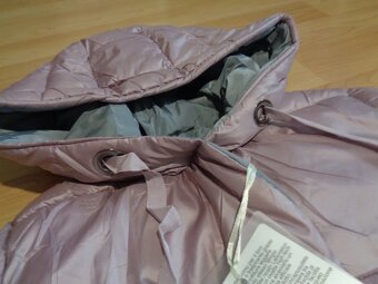 zimní  kabát/bunda - 2