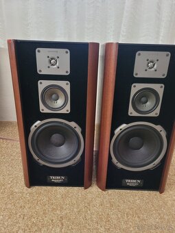 Quadral Tribune MK IV - 2