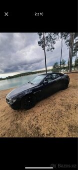 Bmw 645 ci cabrio - 2