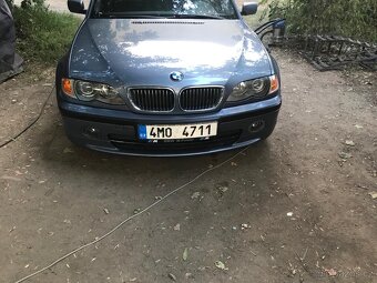 E46 330ix - 2