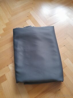 Zatemňovací zavěsy IKEA MAJGGUL - 2