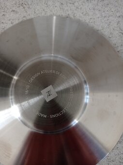 Přátelská souprava na kávu čaj - 2