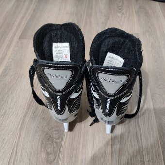 Dětské brusle Crowned vel. 32 - 2