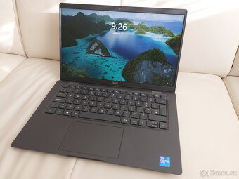 Dell Latitude 7420 i7, 32GB RAM, 512GB SSD -Stav nového kusu - 2