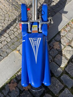 Schodolez Antano LG - 2