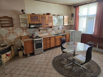 Pronájem bytu 3+kk 70 m2 v centru Kladna - 2