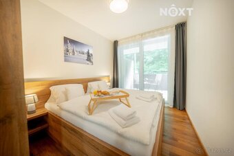 Prodej byt 2+1, 45㎡ - 2