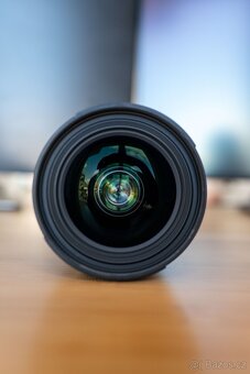 Sigma 18-35mm / f1.8 pro Canon EF - 2